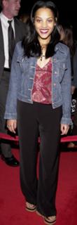 Bianca Lawson feet photo 17