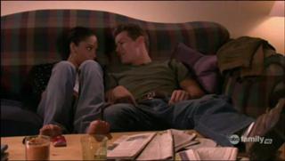 Bianca Lawson feet photo 4