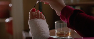 Bianca Lawson feet photo 3