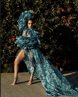 Bianca Lawson feet photo 20