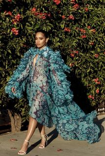 Bianca Lawson feet photo 19