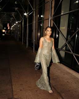 Bianca Lawson feet photo 15