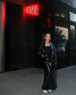 Bianca Lawson feet photo 14