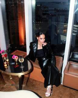 Bianca Lawson feet photo 13