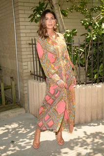 Bianca Peters feet photo 2