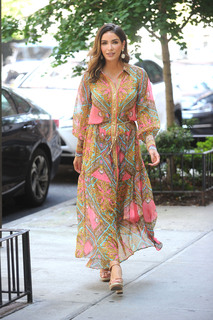 Bianca Peters feet photo 9