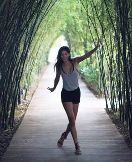 Bianca Peters feet photo 16