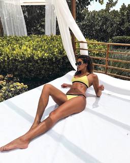 Bianca Peters feet photo 12