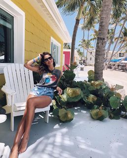 Bianca Peters feet photo 7