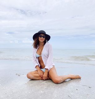 Bianca Peters feet photo 19