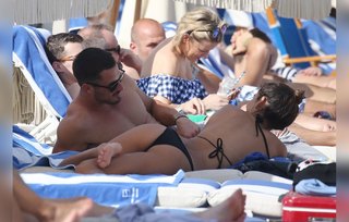 Bianca Peters feet photo 1