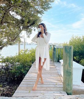 Bianca Peters feet photo 14