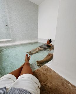 Bianca Peters feet photo 4