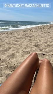 Bianca Peters feet photo 17