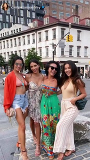 Bianca Peters feet photo 13