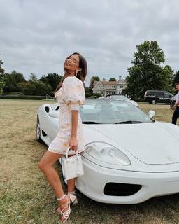 Bianca Peters feet photo 2