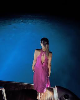 Bianca Peters feet photo 16