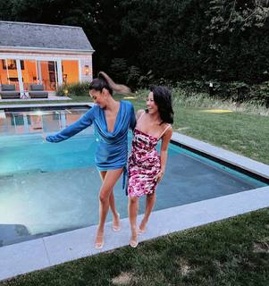 Bianca Peters feet photo 14
