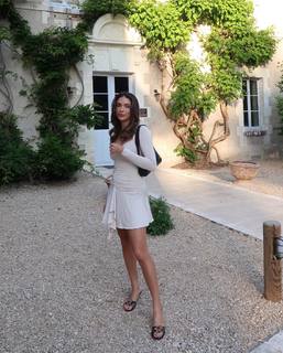 Bianca Peters feet photo 17