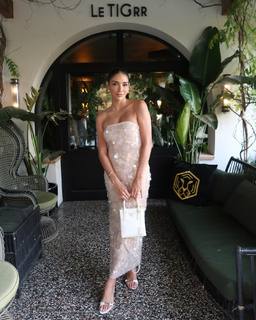 Bianca Peters feet photo 6