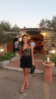 Bianca Peters feet photo 3