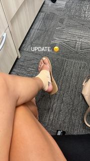 Bianca Peters feet photo 20