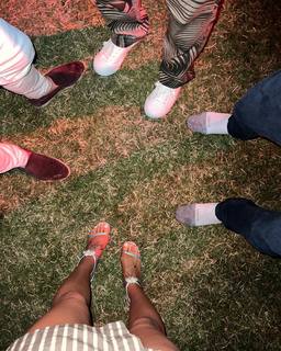 Bianca Peters feet photo 8