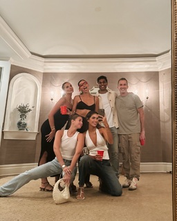 Bianca Peters feet photo 7
