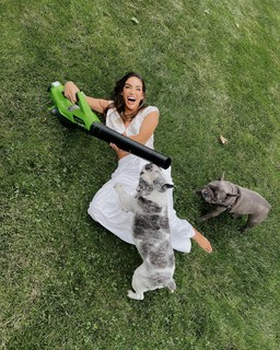 Bianca Peters feet photo 6