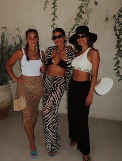 Bianca Peters feet photo 8