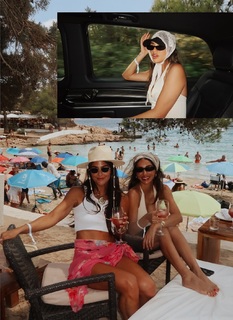 Bianca Peters feet photo 6