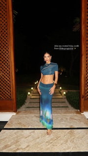 Bianca Peters feet photo 20