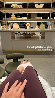 Bianca Peters feet photo 15