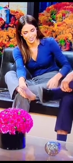 Bianca Peters feet photo 8