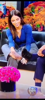 Bianca Peters feet photo 7