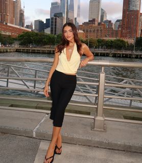Bianca Peters feet photo 10