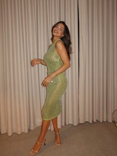 Bianca Peters feet photo 14