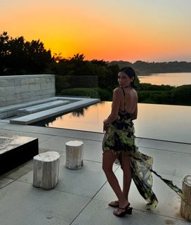 Bianca Peters feet photo 4
