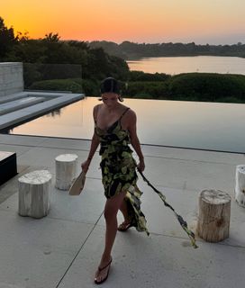 Bianca Peters feet photo 3