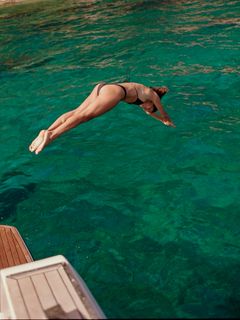 Bianca Peters feet photo 16