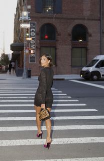 Bianca Peters feet photo 8