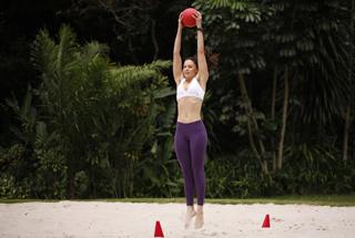 Bianca Rinaldi feet photo 17