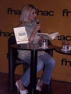 Bianca Rinaldi feet photo 11