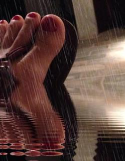 Bianca Rinaldi feet photo 9