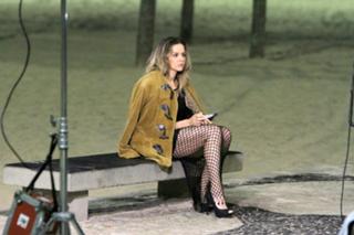 Bianca Rinaldi feet photo 6