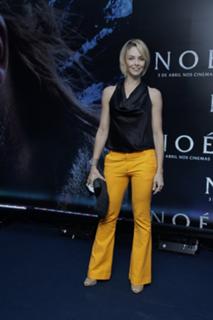 Bianca Rinaldi feet photo 4