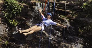 Bianca Rinaldi feet photo 1