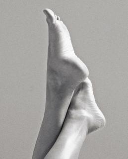 Bianca Rinaldi feet photo 6