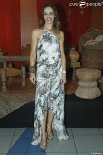 Bianca Rinaldi feet photo 3