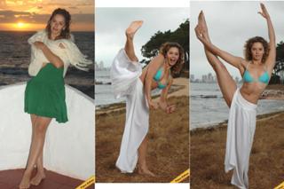 Bianca Rinaldi feet photo 9